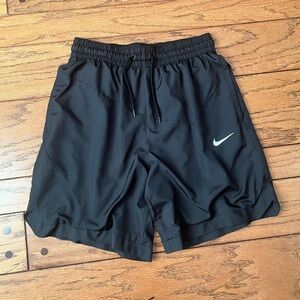 Nike running/basketball shorts